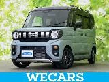 Suzuki Spacia 660 XZ 9 2025 — фото 1, купить с доставкой в Москву