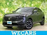 Honda Vezel 1.5 e:HEV X 4WD 9 SD/ 2023 — фото 1, купить с доставкой в Москву