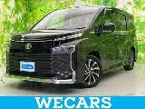 Toyota Voxy 2.0 S-Z +10/ 2025 — фото 1, купить с доставкой в Москву