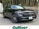Mercedes-Benz GLC-Class 220 d 4 (ISG) 2025 — фото 1, купить с доставкой в Москву