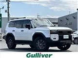 Toyota Land Cruiser 250 2.8 ZX 4WD 2024 — фото 1, купить с доставкой в Москву