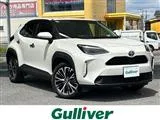 Toyota YARIS CROSS 1.5 Z 2022 — фото 1, купить с доставкой в Москву