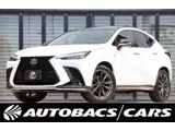 Lexus NX 350h F 2024 — фото 1, купить с доставкой в Москву