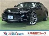 Toyota Crown 2.5 G 2024 — фото 1, купить с доставкой в Москву