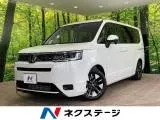 Honda Stepwagon 2026 купить в Москве