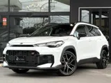 Toyota Corolla 2.0 GR E-Four 4WD 2026 — фото 1, купить с доставкой в Москву