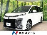 Toyota Voxy 1.8 S-Z 10.5DA 2025 — фото 1, купить с доставкой в Москву