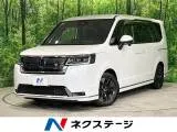 Honda Stepwagon 2022 купить в Москве