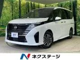 Nissan Serena 2.0 V 2024 — фото 1, купить с доставкой в Москву