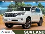 Toyota Land Cruiser Prado 2.7 TX L 4WD 9 2022 — фото 1, купить с доставкой в Москву