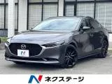 Mazda Mazda3 1.8 2025 — фото 1, купить с доставкой в Москву