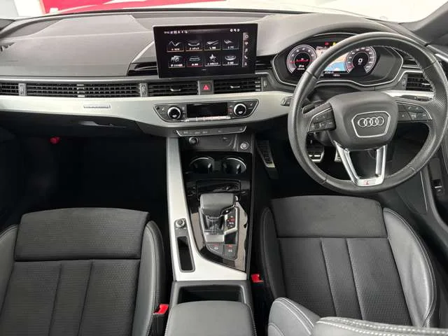 Audi A5 45 2022 — миниатюра 4
