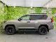 Toyota Land Cruiser Prado 2.7 TX L 70th 2022 — миниатюра 2