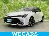 Toyota Corolla 2024 buy in Moscow