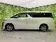 Toyota Vellfire 2.5 Z II 4WD / 2022 — миниатюра 2