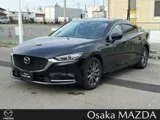 Mazda MAZDA6 2.0 2023 — фото 1, купить с доставкой в Москву