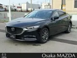 Mazda MAZDA6 2023 купить в Москве