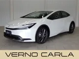 Toyota Prius 2.0 G 2024 — фото 1, купить с доставкой в Москву
