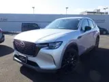 Mazda CX-60 2025 buy in Moscow