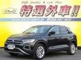 Volkswagen T-Roc 2025 купить в Москве