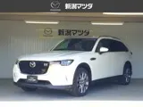 Mazda CX-80 2024 buy in Moscow
