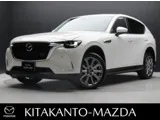 Mazda CX-60 3.3 2025 — фото 1, купить с доставкой в Москву