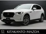 Mazda CX-60 2025 buy in Moscow