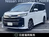 Toyota NOAH 1.8 S-Z 10.5TC 2024 — фото 1, купить с доставкой в Москву
