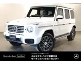 Mercedes-Benz G-Class G450d (ISG) 2024 — фото 1, купить с доставкой в Москву