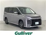 Toyota VOXY 1.8 S-Z 10 2023 — фото 1, купить с доставкой в Москву
