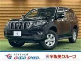 Toyota Land Cruiser Prado 2.7 TX 4WD /// 2023 — фото 1, купить с доставкой в Москву