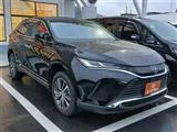 Toyota Harrier 2.5 G 12.3 2023 — фото 1, купить с доставкой в Москву