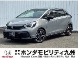 Honda FIT 1.5 RS // 2025 — фото 1, купить с доставкой в Москву