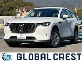 Mazda CX-60 3.3 2023 — фото 1, купить с доставкой в Москву