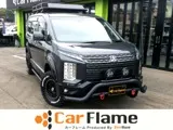 Mitsubishi Delica D:5 2023 купить в Москве