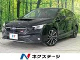 Subaru Levorg 1.8 STI EX 4WD 11.6 2024 — фото 1, купить с доставкой в Москву