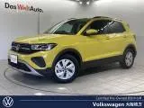 Volkswagen T-Cross 2025 купить в Москве