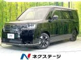 Honda Stepwagon 1.5 2024 — фото 1, купить с доставкой в Москву