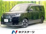 Honda Stepwagon 2024 купить в Москве
