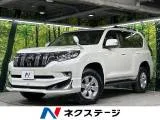 Toyota Land Cruiser Prado 2.7 TX L 4WD 2022 — фото 1, купить с доставкой в Москву