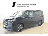 Toyota NOAH 2.0 S-Z 2023 — фото 1, купить с доставкой в Москву