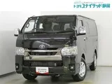Toyota HIACE VAN 2.0 GL II 2023 — фото 1, купить с доставкой в Москву