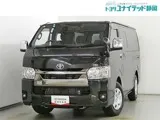 Toyota HIACE VAN 2023 купить в Москве