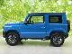Suzuki Jimny 660 XC 4WD 8 SD/ 2022 — миниатюра 2