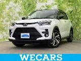 Toyota Raize 1.2 Z 9/ 2024 — фото 1, купить с доставкой в Москву