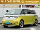 Volkswagen ID.Buzz 2025 купить в Москве