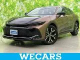 Toyota Crown 2.5 G E-Four 4WD 10 2023 — фото 1, купить с доставкой в Москву