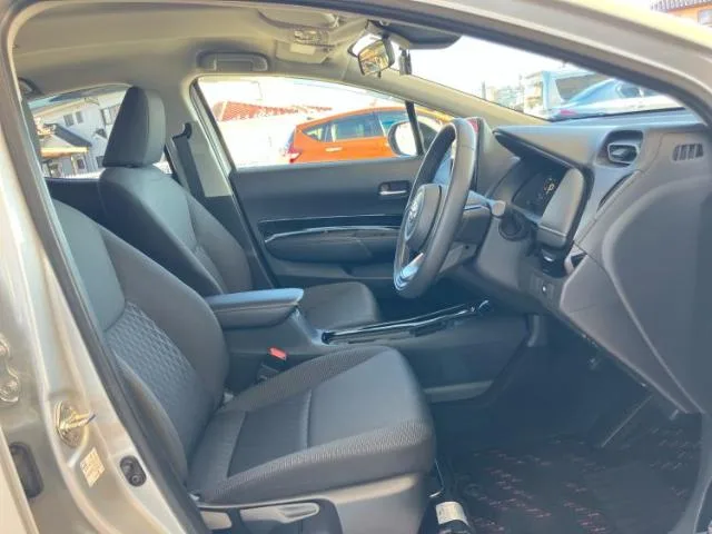Toyota Aqua 1.5 G +10.5/ 2023 — миниатюра 4