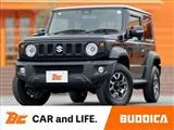 Suzuki Jimny Sierra 1.5 JC 4WD 5MT 8 2022 — фото 1, купить с доставкой в Москву