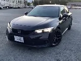 Honda Civic 1.5 EX 2022 — фото 1, купить с доставкой в Москву
